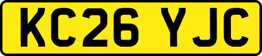 KC26YJC