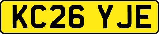 KC26YJE