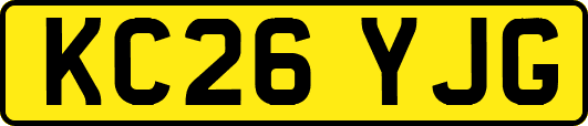 KC26YJG