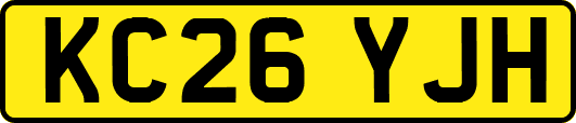 KC26YJH