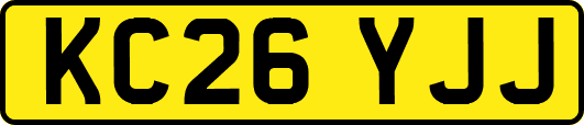 KC26YJJ