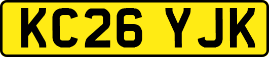 KC26YJK