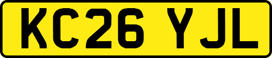 KC26YJL