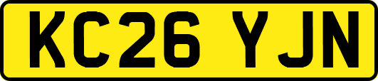 KC26YJN