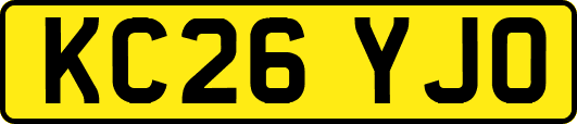 KC26YJO