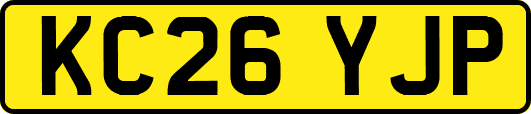 KC26YJP