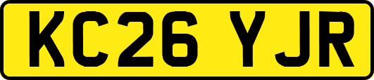 KC26YJR