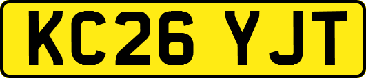 KC26YJT