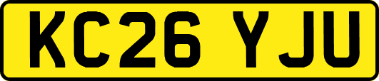 KC26YJU
