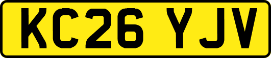 KC26YJV