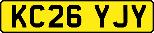 KC26YJY