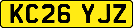 KC26YJZ