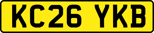 KC26YKB
