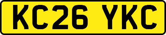 KC26YKC