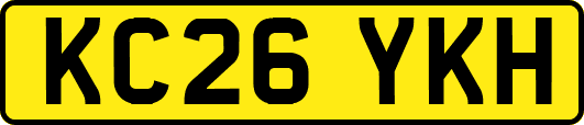 KC26YKH