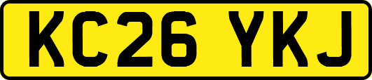 KC26YKJ