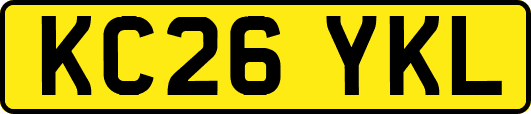 KC26YKL