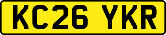 KC26YKR