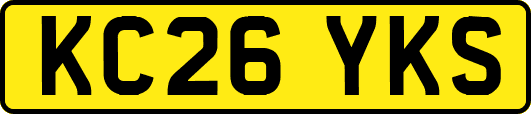 KC26YKS