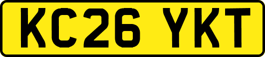KC26YKT