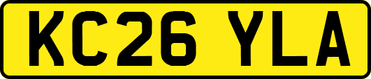 KC26YLA