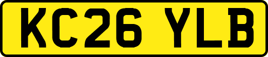 KC26YLB