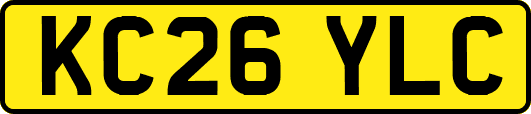 KC26YLC