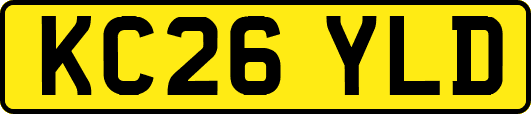 KC26YLD