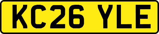 KC26YLE