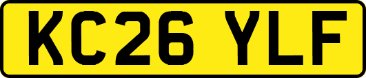 KC26YLF
