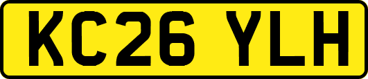 KC26YLH