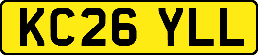 KC26YLL