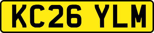 KC26YLM