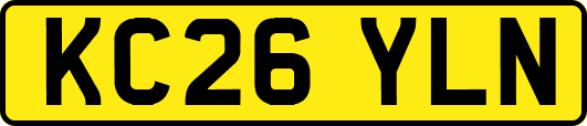 KC26YLN