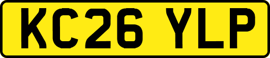 KC26YLP