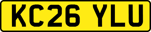 KC26YLU