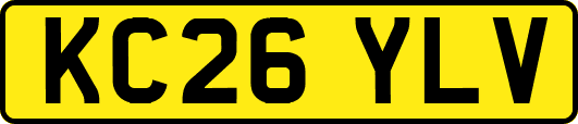 KC26YLV