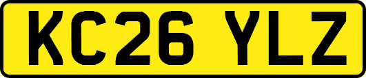 KC26YLZ