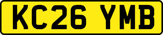 KC26YMB