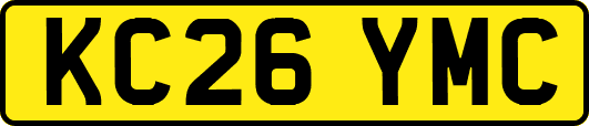 KC26YMC