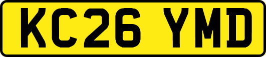 KC26YMD