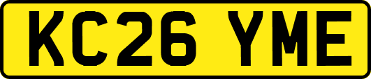 KC26YME