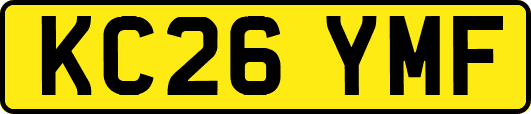 KC26YMF