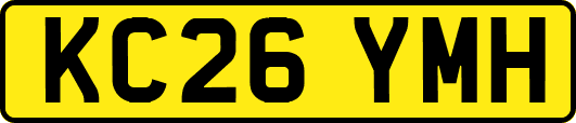 KC26YMH