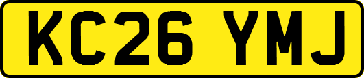KC26YMJ