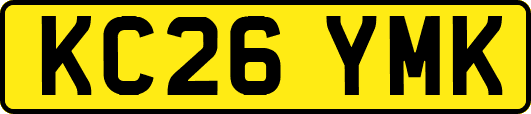 KC26YMK