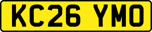 KC26YMO