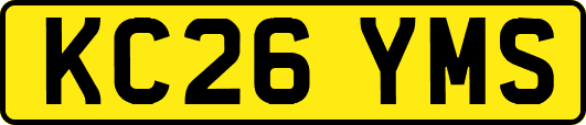 KC26YMS