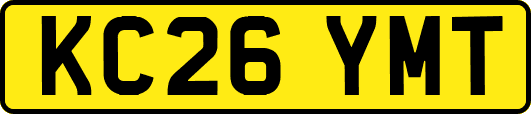 KC26YMT