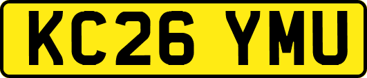 KC26YMU